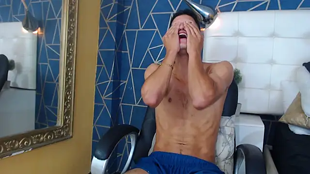 JakeMoxley online show from 25, 2, 2025