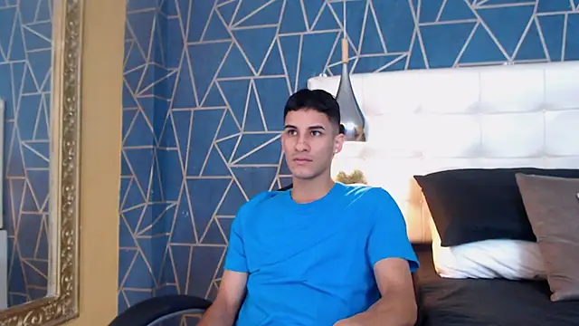 JakeMoxley online show from 28, 2, 2025