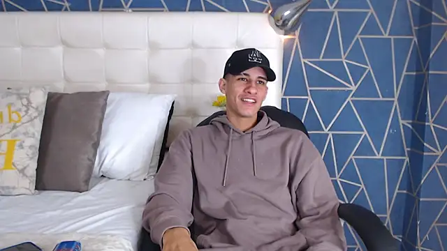 JakeMoxley online show from 12, 3, 2025