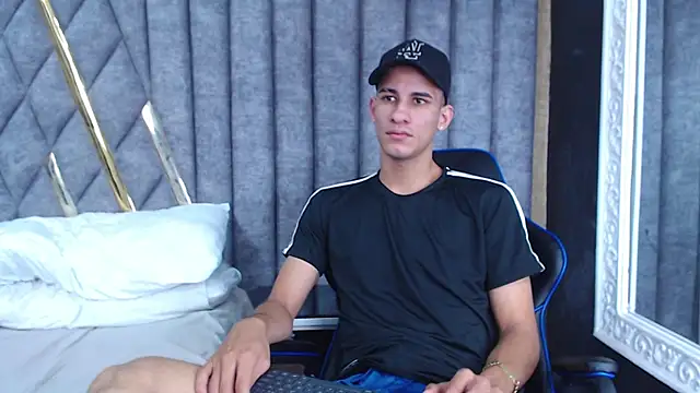 JakeMoxley online show from 20, 3, 2025