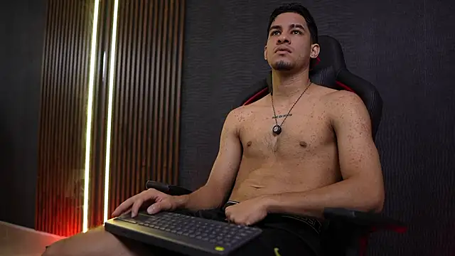 JakeMoxley online show from 5, 2, 2026