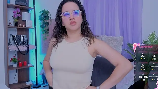 emilyrouxe online show from 27, 2, 2026