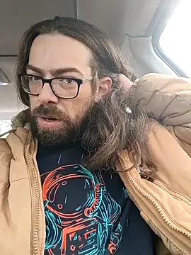 StellerCock online show from 30, 9, 2025