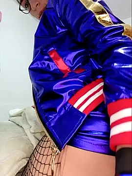 Melinaa-sex online show from 31, 10, 2025