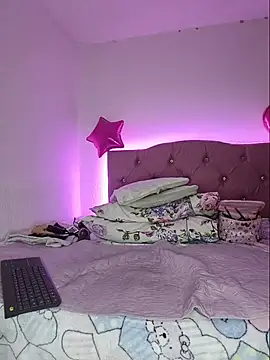 Melinaa-sex online show from 25, 7, 2026