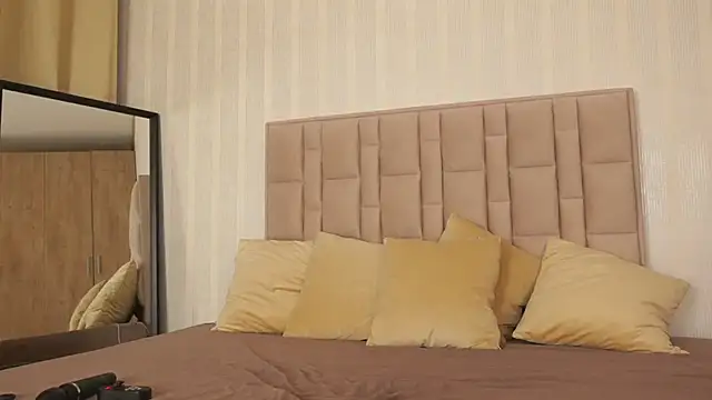 GabyRios online show from 25, 9, 2025