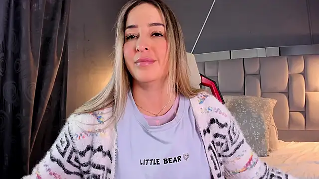 AliceSteel12 online show from 29, 1, 2025