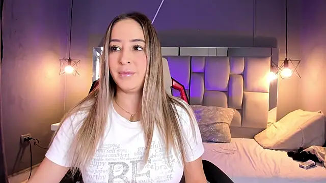 AliceSteel12 online show from 27, 2, 2025