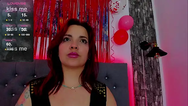 tatiana sc online show from 6, 2, 2025