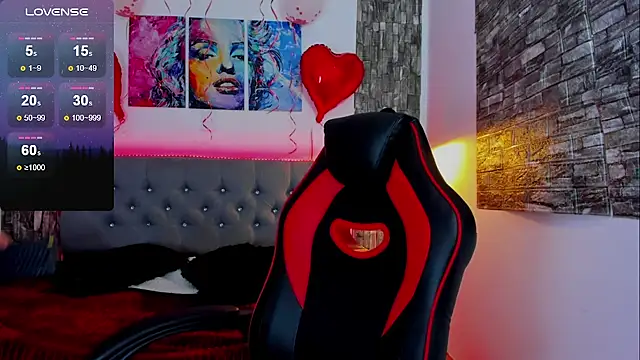 tatiana sc online show from 13, 2, 2025