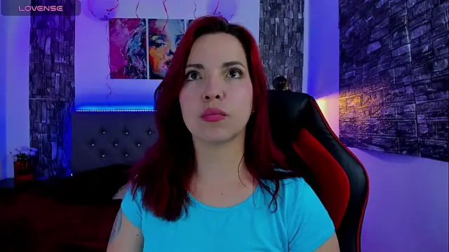 tatiana sc online show from 17, 2, 2025