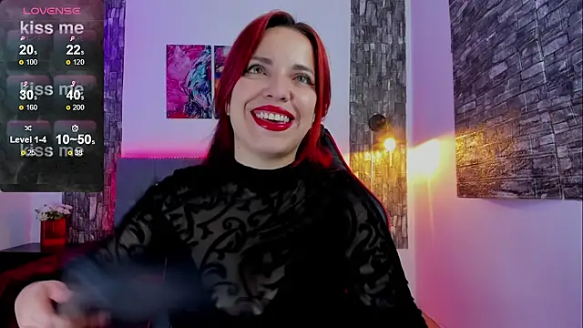 tatiana sc online show from 21, 2, 2025