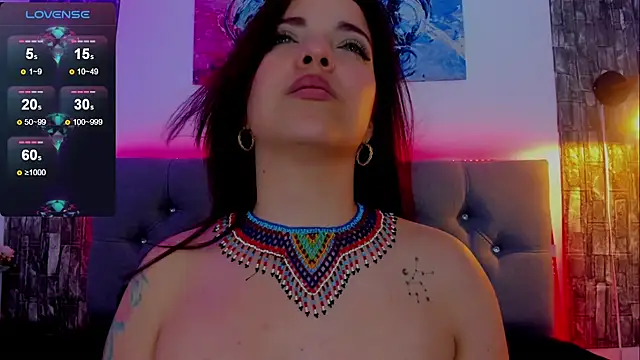 tatiana sc online show from 26, 2, 2025