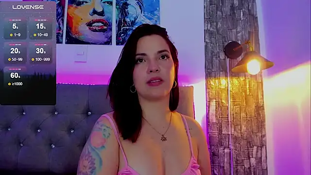 tatiana sc online show from 6, 3, 2025