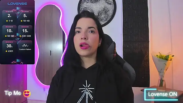 tatiana sc online show from 20, 9, 2025