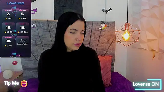 tatiana sc online show from 11, 10, 2025