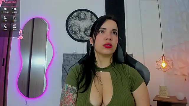 tatiana sc online show from 6, 1, 2026