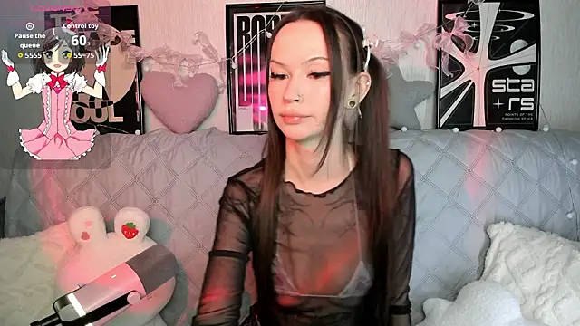 KittiMissi online show from 8, 2, 2026