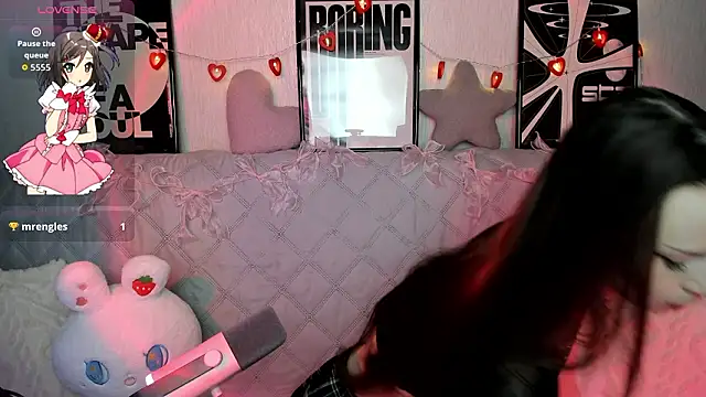 KittiMissi online show from 25, 2, 2026