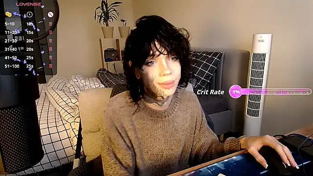 Tanya M online show from 13, 10, 2025