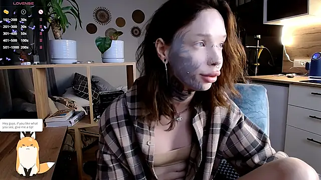 Tanya M online show from 13, 1, 2026