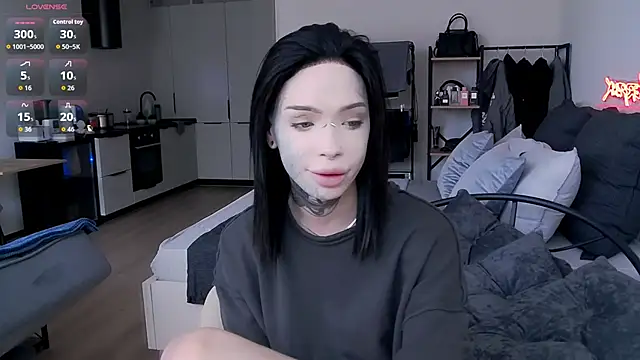 Tanya M online show from 5, 5, 2026