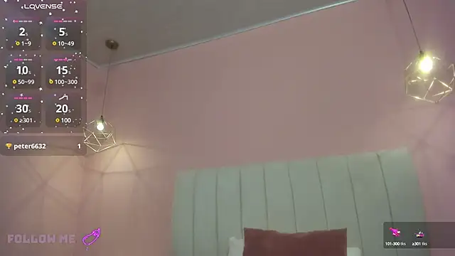 Carol Pinter online show from 13, 2, 2025