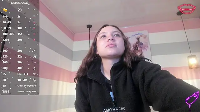 Carol Pinter online show from 15, 2, 2025