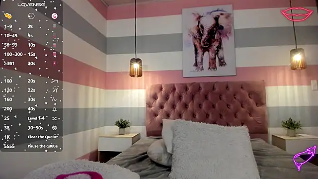 Carol Pinter online show from 15, 2, 2025