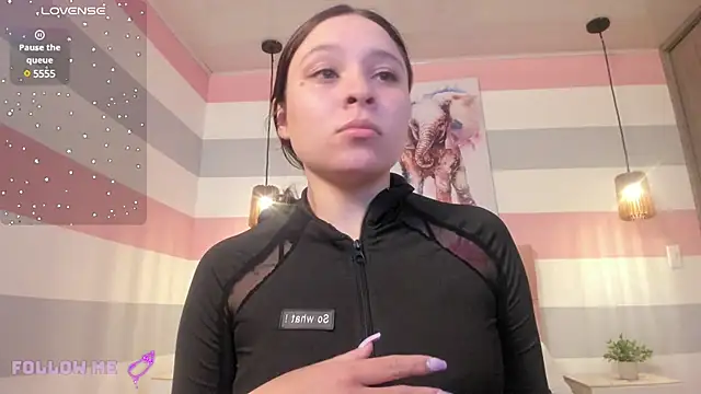 Carol Pinter online show from 4, 3, 2025