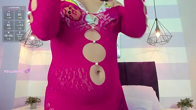 Carol Pinter online show from 11, 3, 2025