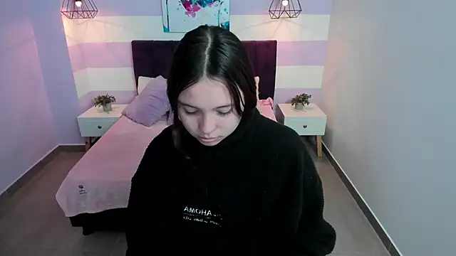 Carol Pinter online show from 20, 3, 2025