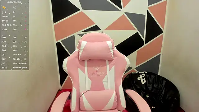 Carol Pinter online show from 23, 9, 2025