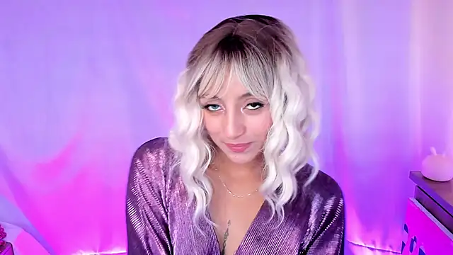 adelarangel online show from 19, 2, 2025