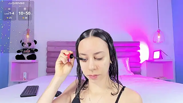 AbyCooper online show from 20, 9, 2025