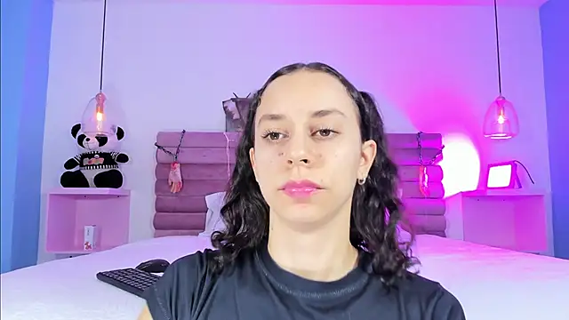 AbyCooper online show from 12, 10, 2025