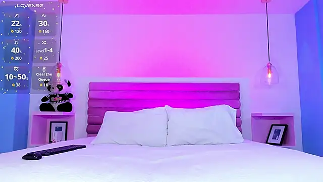 AbyCooper online show from 17, 1, 2026