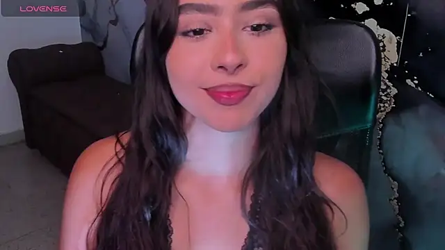 Snapshot of Danielacossio chatting on 20, 11, 2025 Danielacossio online show from 20, 11, 2025