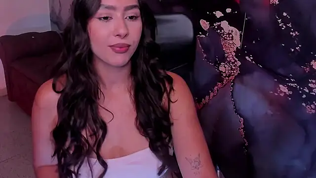 Snapshot of Danielacossio chatting on 25, 11, 2025 Danielacossio online show from 25, 11, 2025