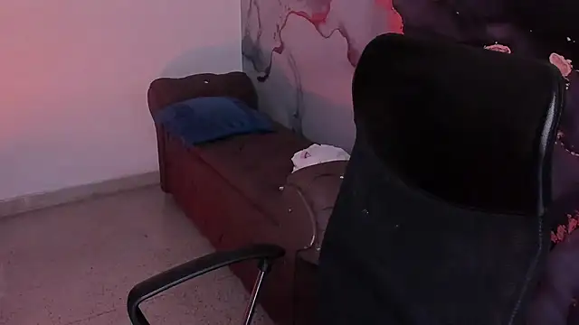 Snapshot of Danielacossio chatting on 26, 11, 2025 Danielacossio online show from 26, 11, 2025