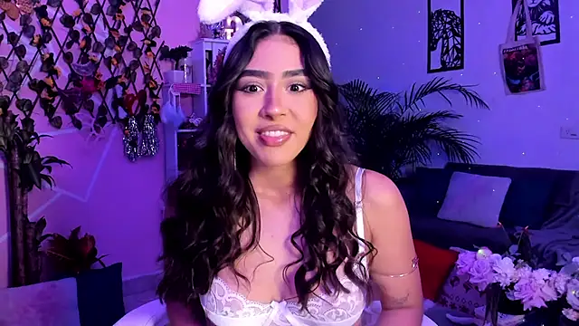 Snapshot of Danielacossio chatting on 8, 3, 2026 Danielacossio online show from 8, 3, 2026