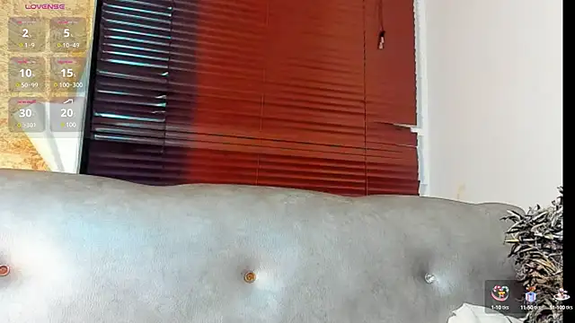 JD THEBABY online show from 8, 1, 2025