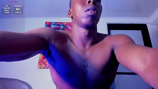 JD THEBABY online show from 12, 1, 2025