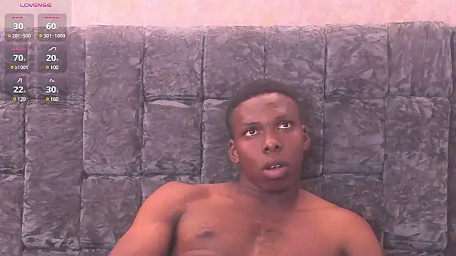 JD THEBABY online show from 30, 1, 2025