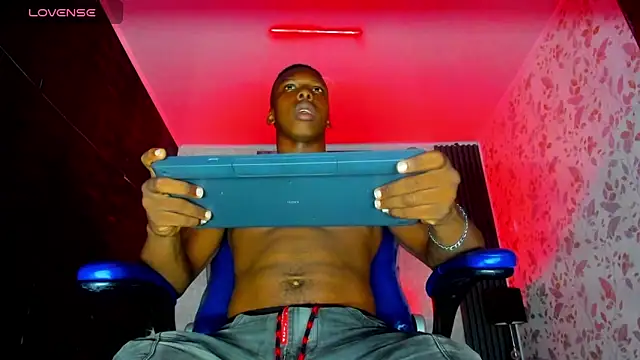 JD THEBABY online show from 9, 2, 2025