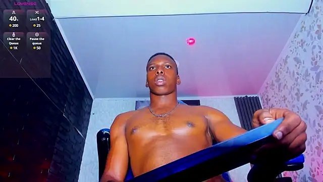 JD THEBABY online show from 11, 2, 2025