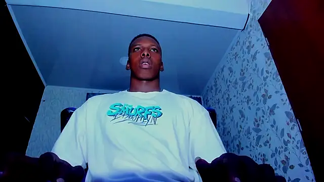 JD THEBABY online show from 14, 2, 2025