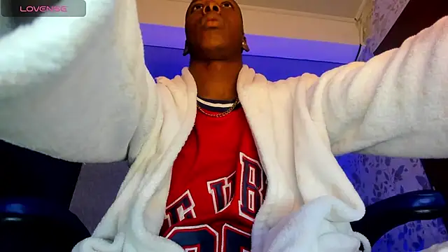 JD THEBABY online show from 27, 2, 2025