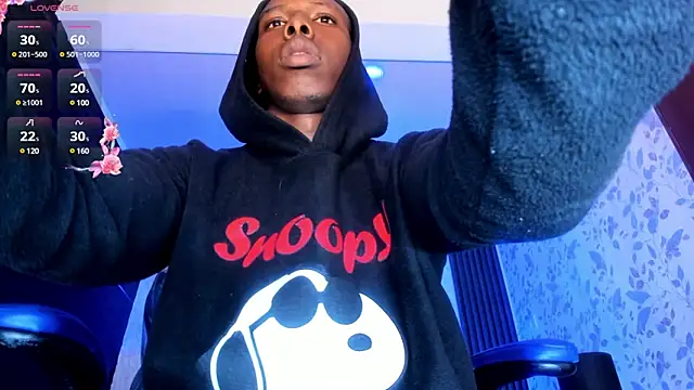 JD THEBABY online show from 6, 3, 2025