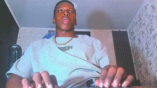 JD THEBABY online show from 15, 3, 2025